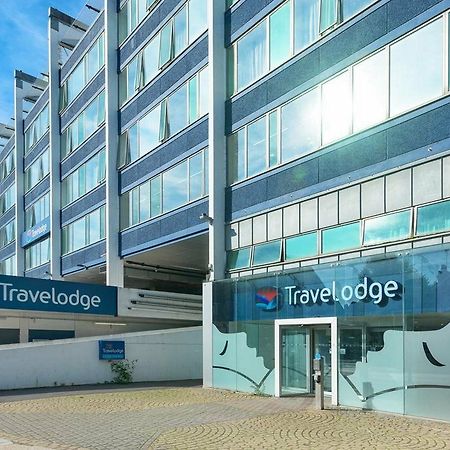 Travelodge London Teddington Londres Exterior foto